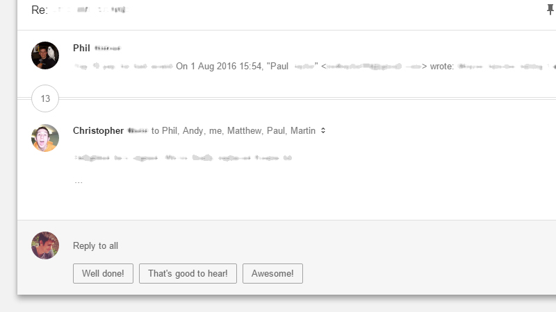 Illustration for article titled Why Inbox Is Way Better Than Gmail